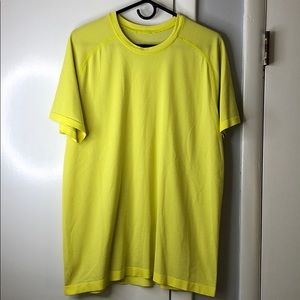 Lululemon Men’s Metal Vent Tech Short Sleeve